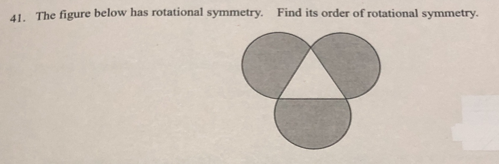 Can you tell me how to do this question, thanks