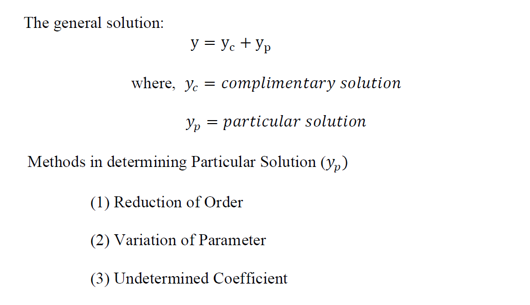 can you please help me find the Particular