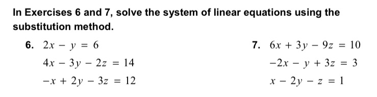 Hi I need help with number 6. Using the