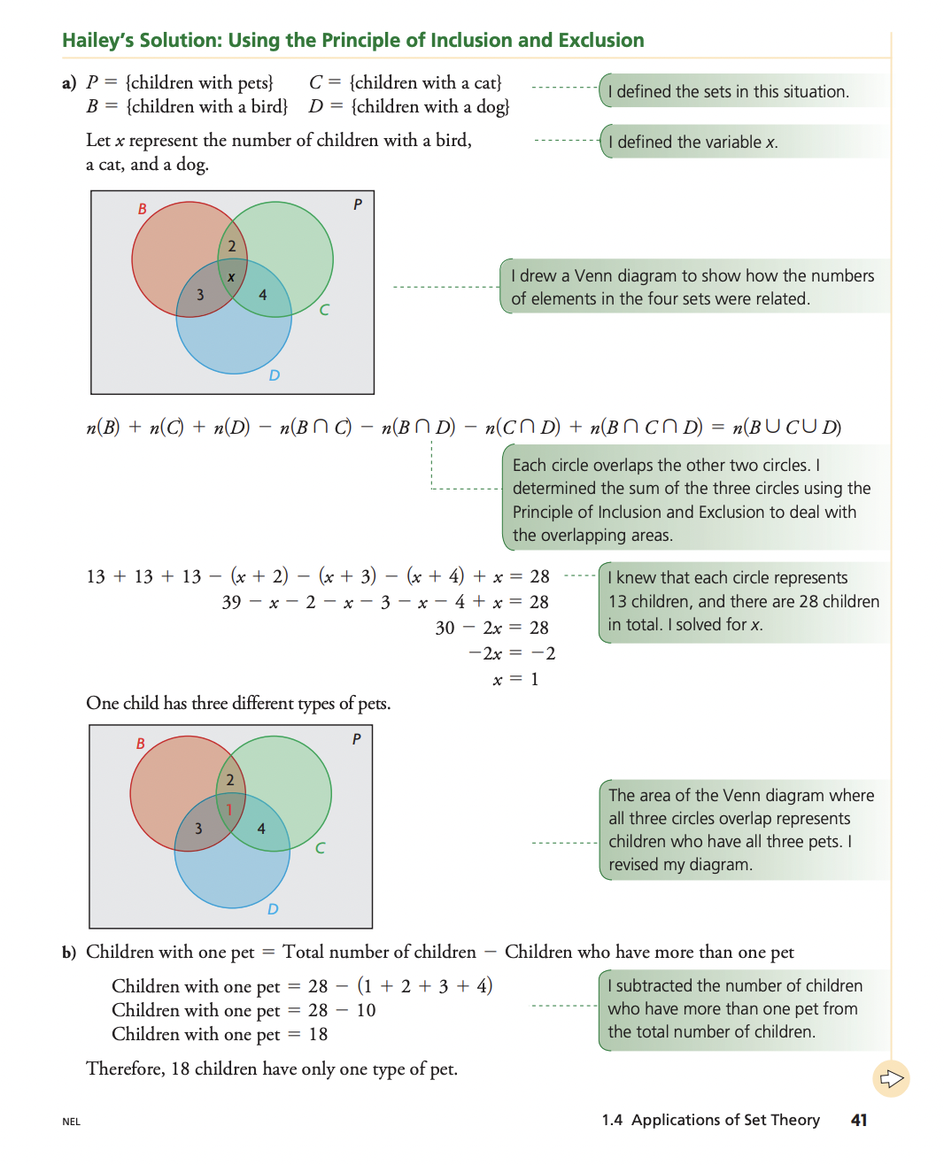 could you please help me make a logic puzzle with