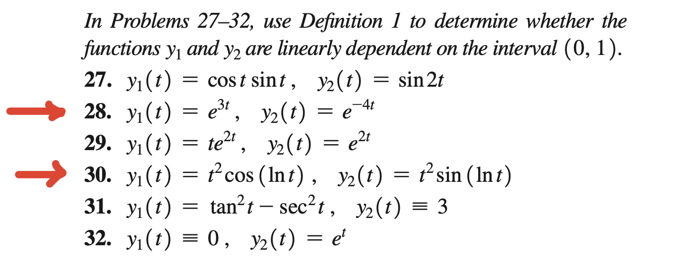Hello! I was working in my homework in the two