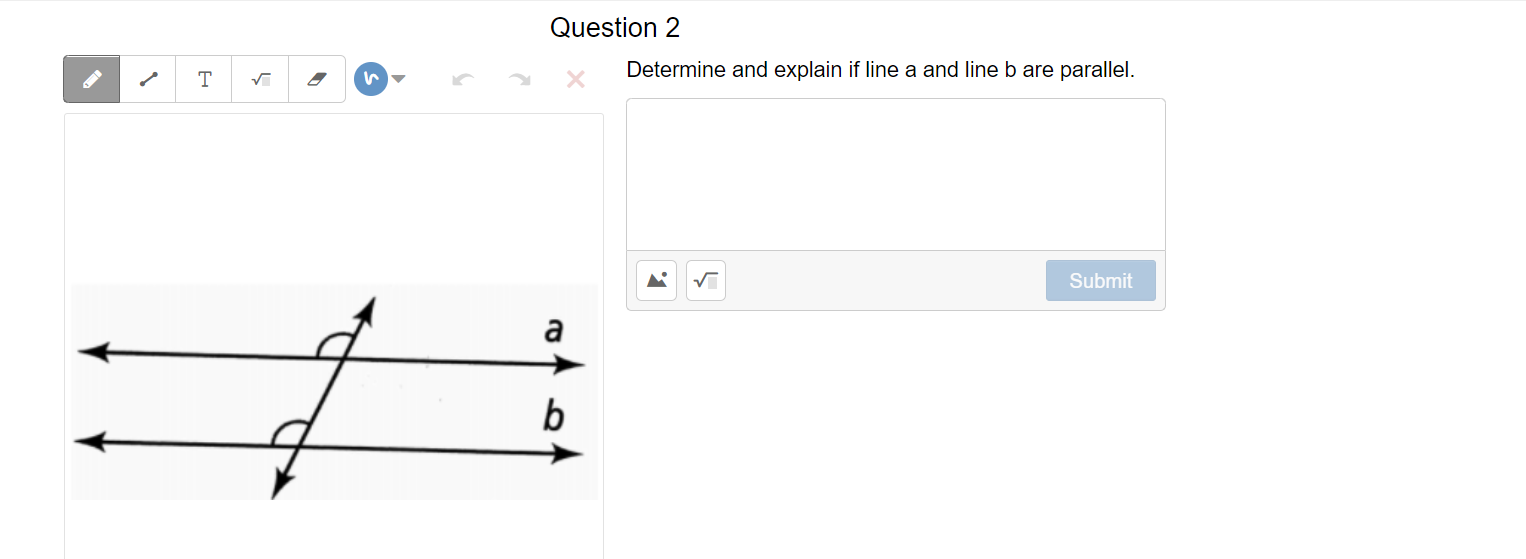 Task 1: Determining Angle Pairs Use the diagram