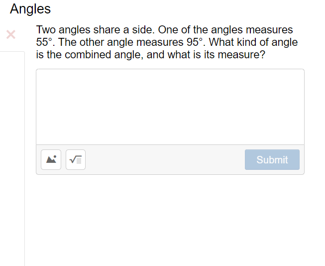 Task 1: Determining Angle Pairs Use the diagram