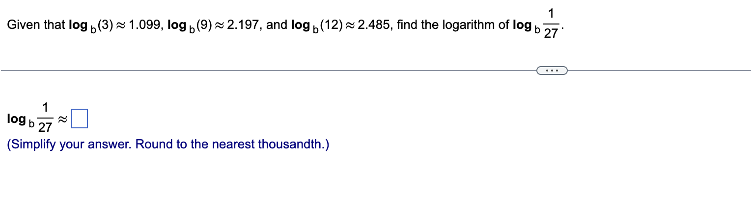 Sketch the graph of the following function.