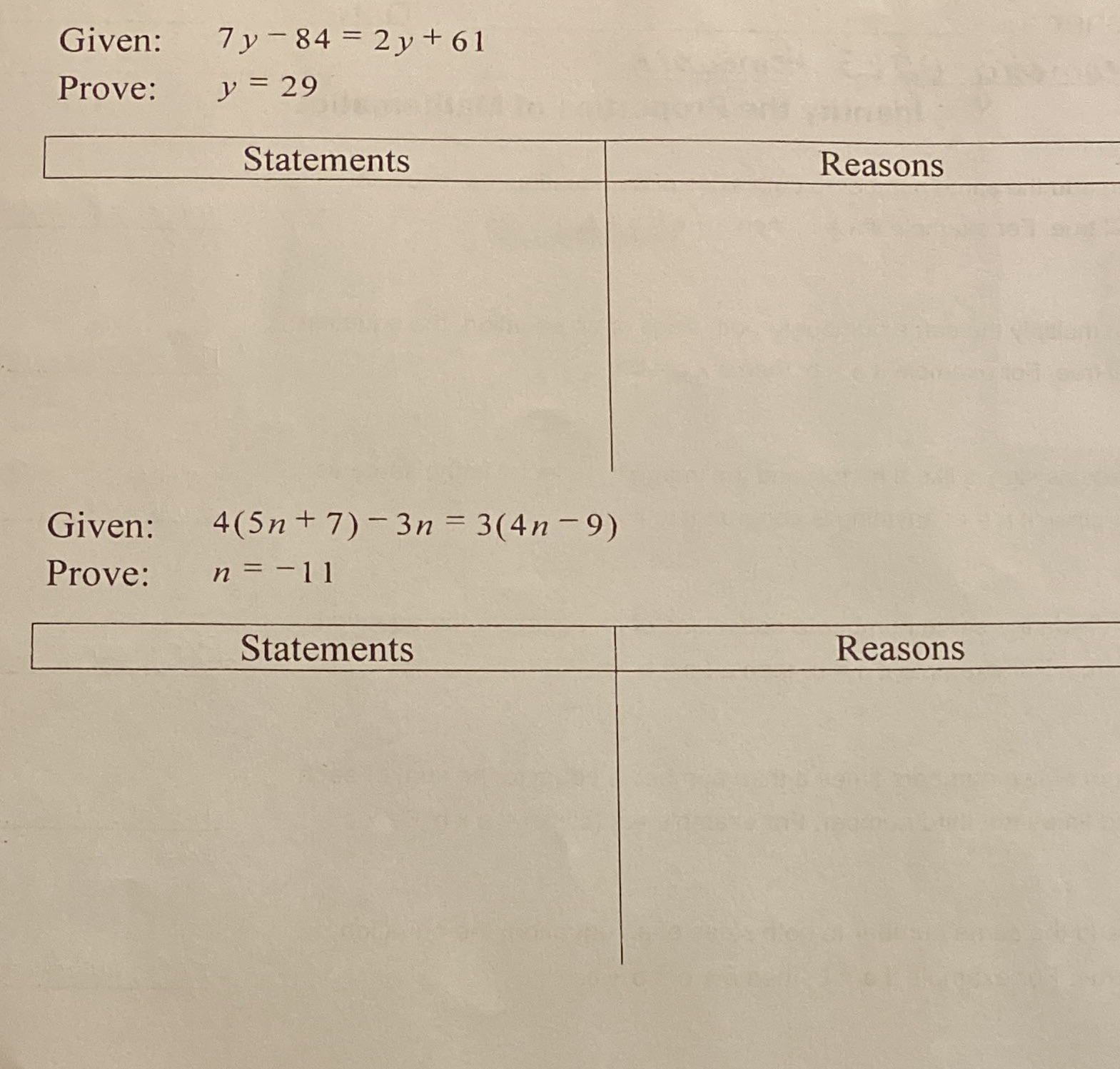 my teacher didn't do a good job explaining. can