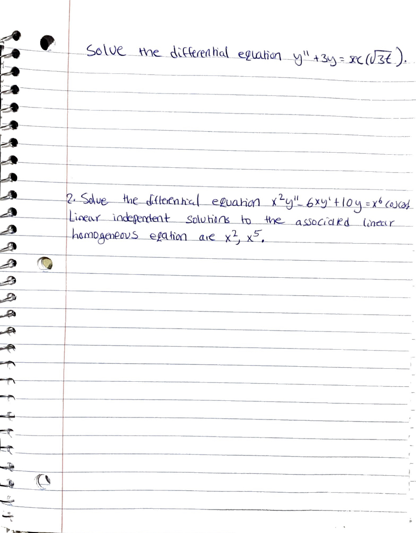 can you help me solve this? and please show the