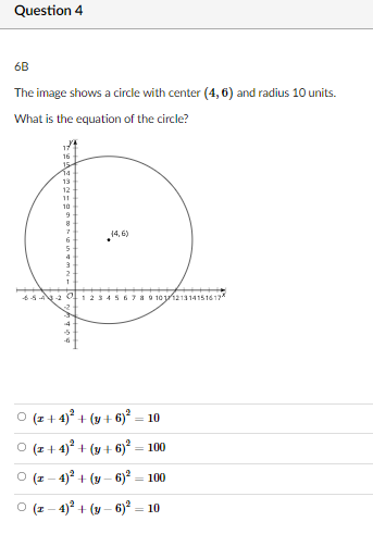 1.Match each coordinate rule to a description of