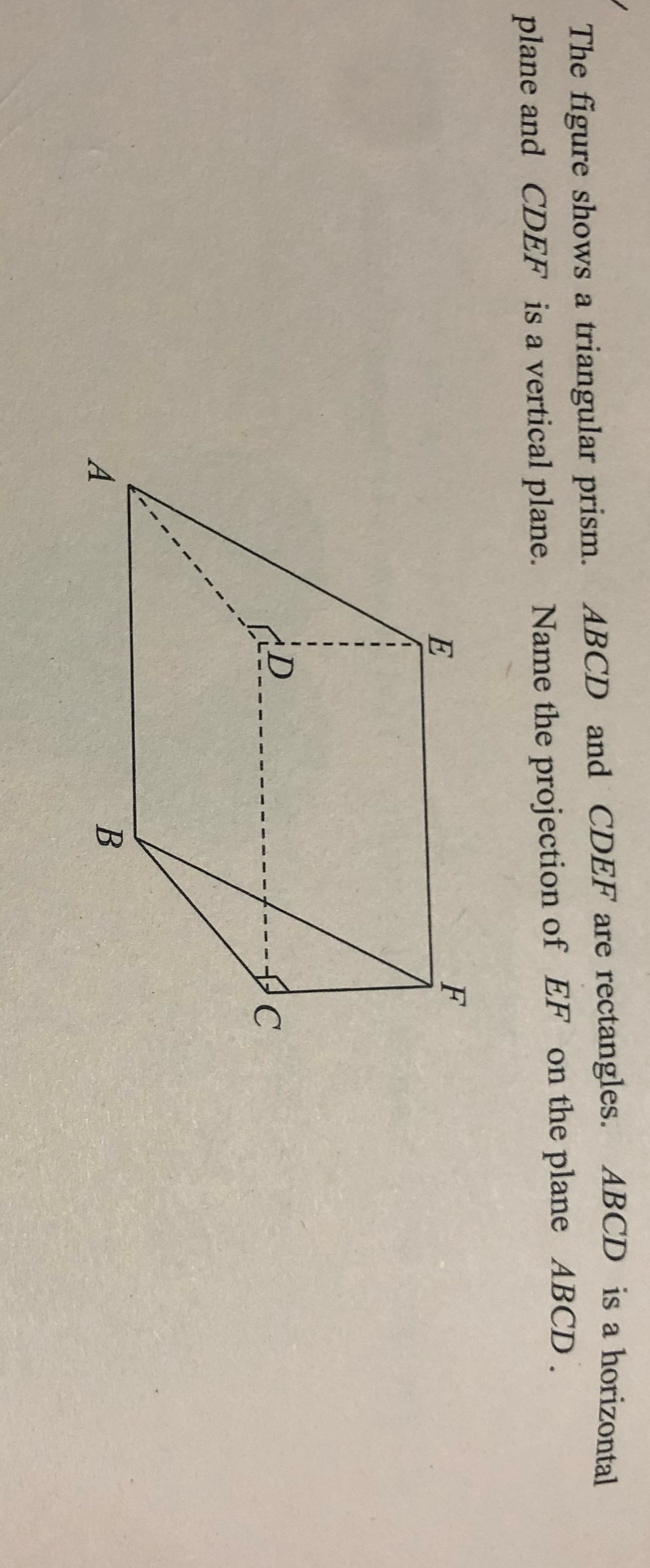 Can you tell me how to do the question, thanks