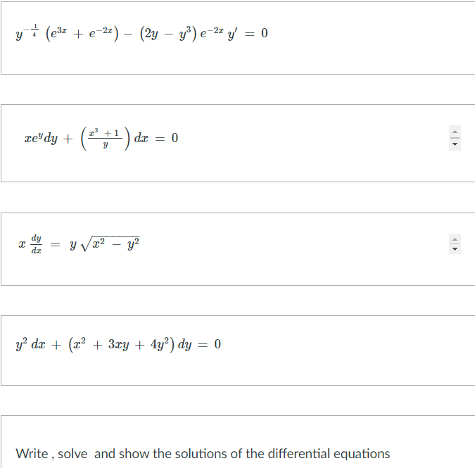 Please help me to solve this problem with