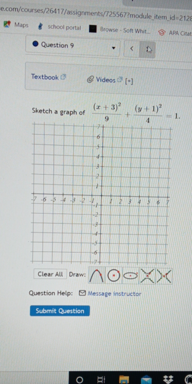 question is in picture