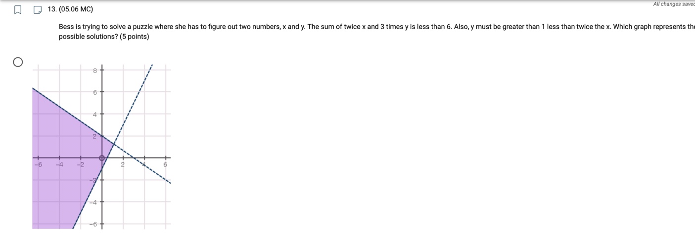 \f2. (05.01 LC) Jacob walked for x miles and then