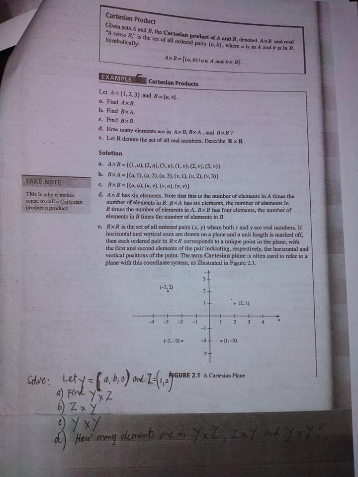 answer the following However, it was only long