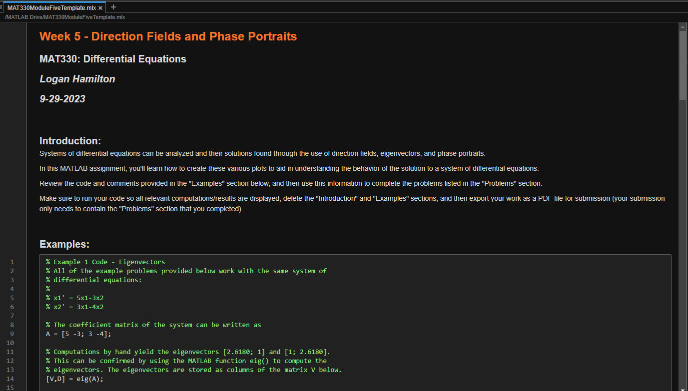 Can you help me with Problem 2 on