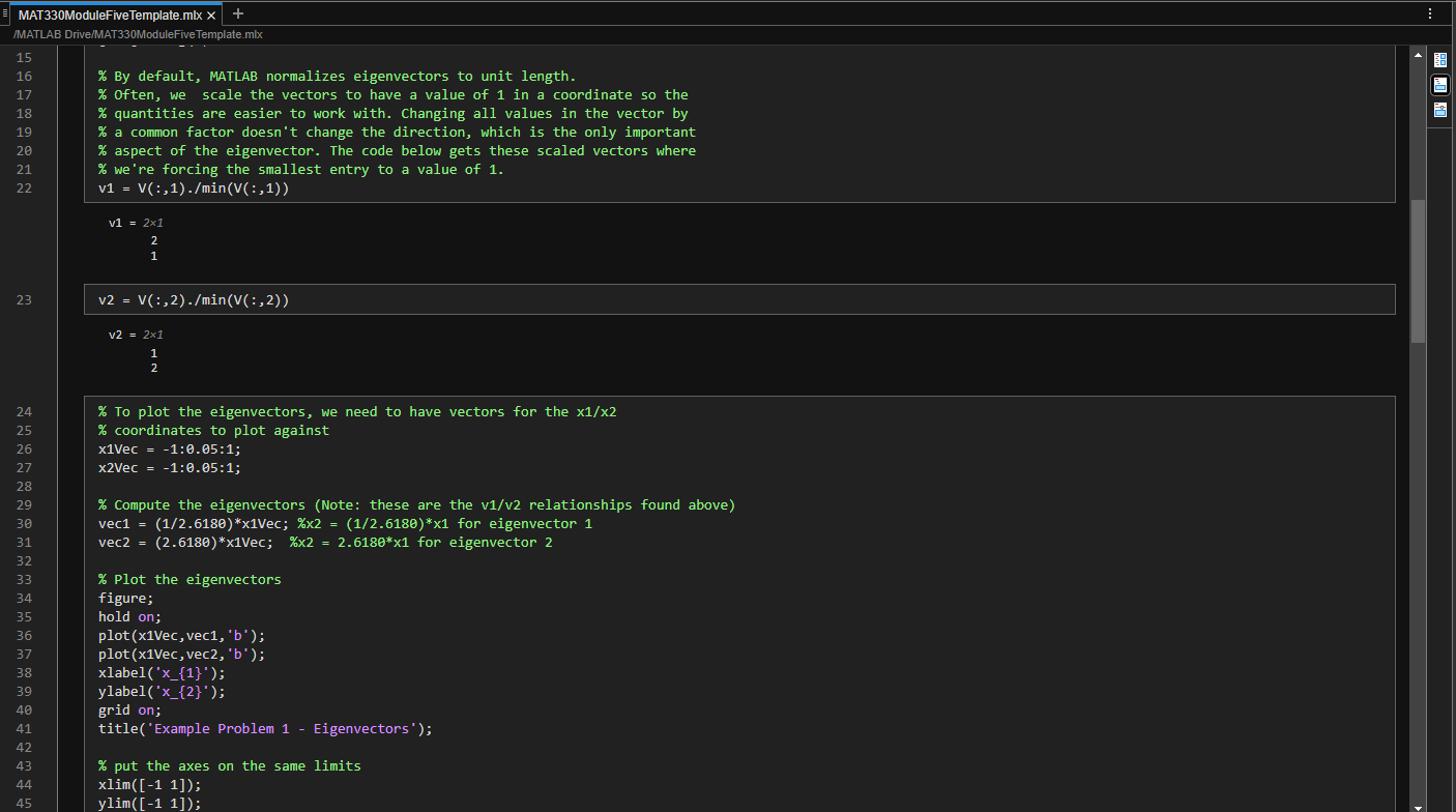 Can you help me with Problem 2 on