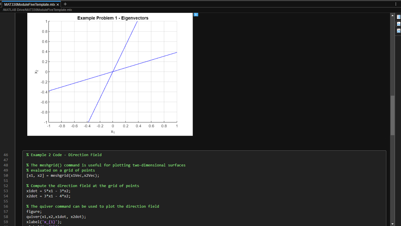 Can you help me with Problem 2 on