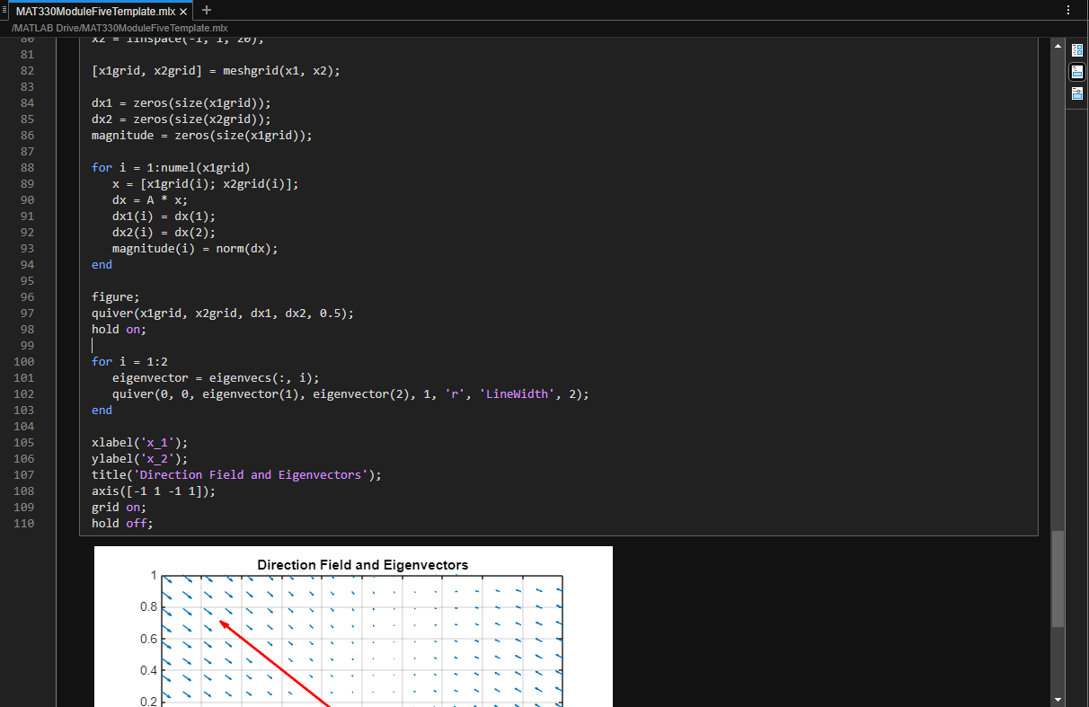 Can you help me with Problem 2 on
