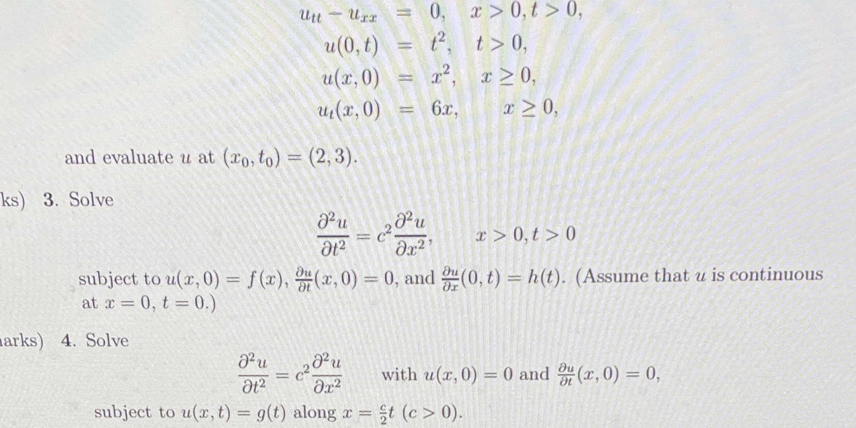 answer question3 please T  style=