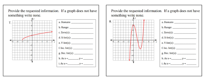 Answer the questions 7--8 in the image below