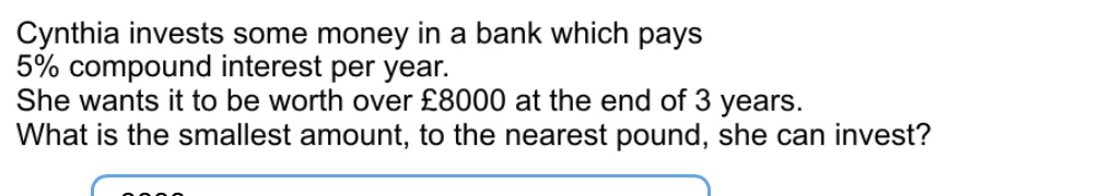 I don't know how to answer this can you help me
