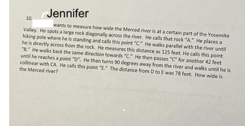 1. AABC maps to ALMN with the transformation (x.