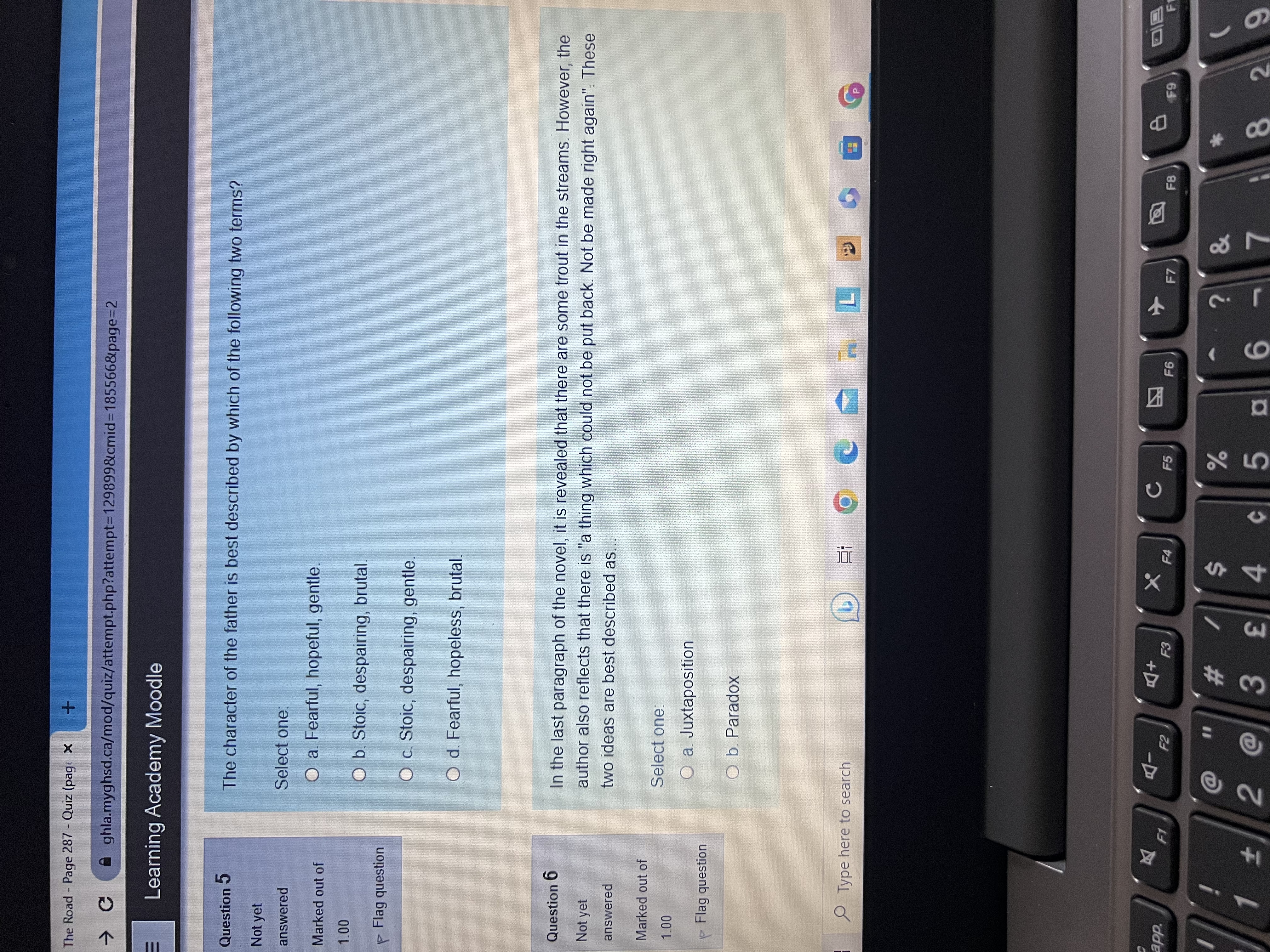 Hi can someone please help me on these questions