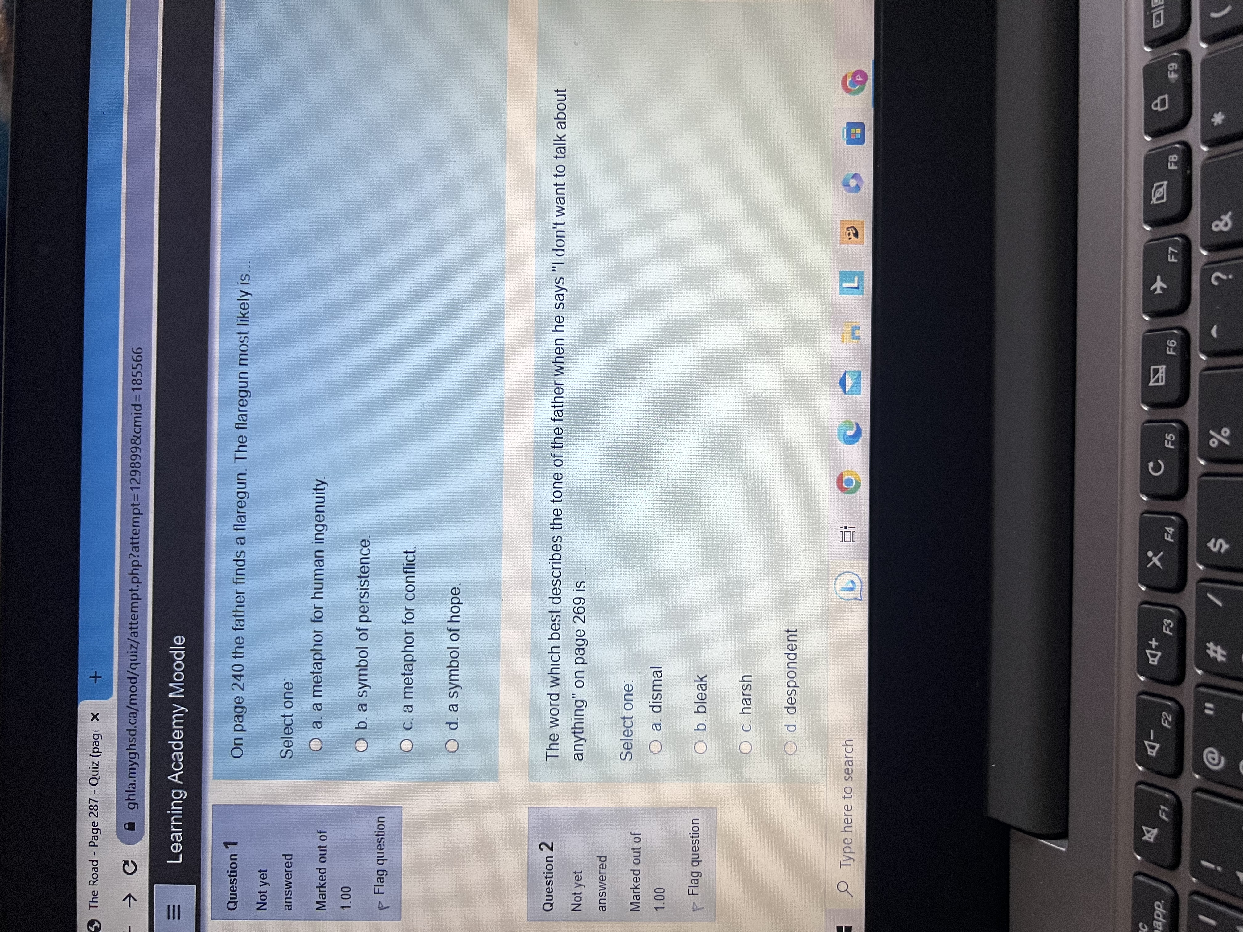 Hi can someone please help me on these questions