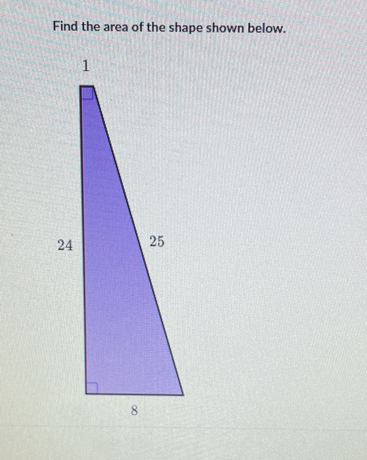 What is this I'm failing my math and I'm bad at