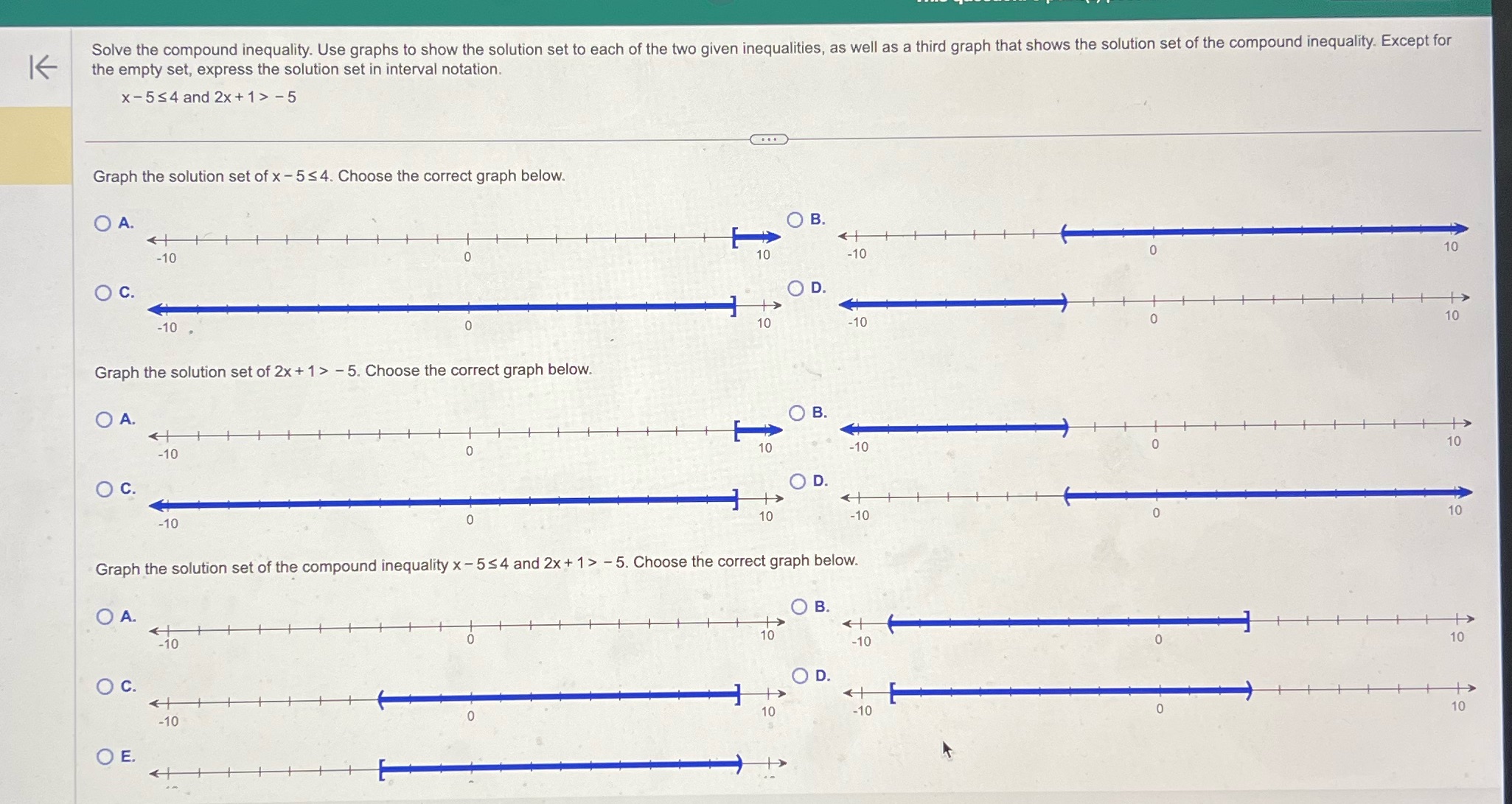 Please answer the question... also find the