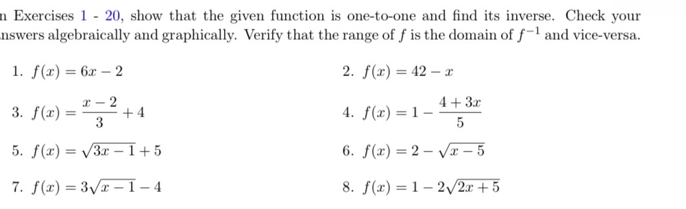 Answer only number 2 and 8 please!Thank you for
