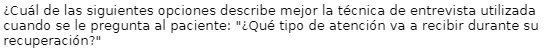 iCual de las siguientes opciones describe mejor