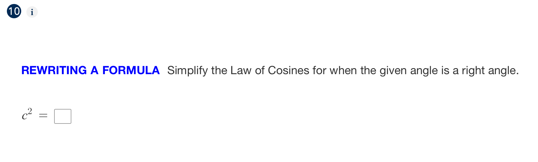 Please help me with these questions :) 9 i