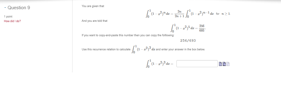 #3 PLT1 Calculus Q9 - Looking for a detailed