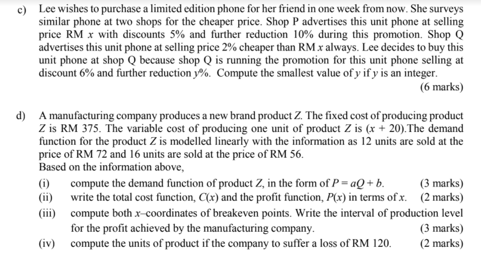 .3} Lee wishes to purchase a limited edition