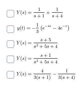 IConsider the following Initial 1u'alue