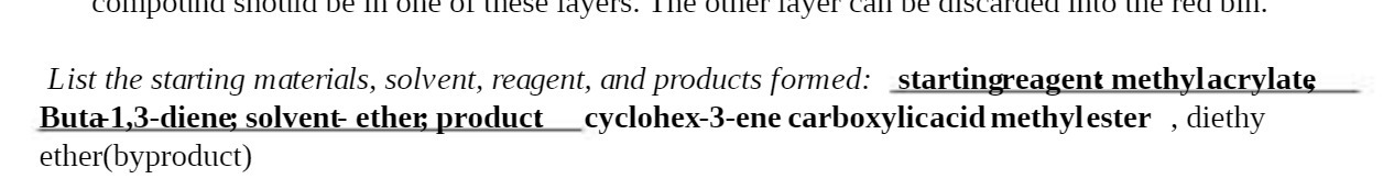 compound should be Ill offe of these layers. Ifle