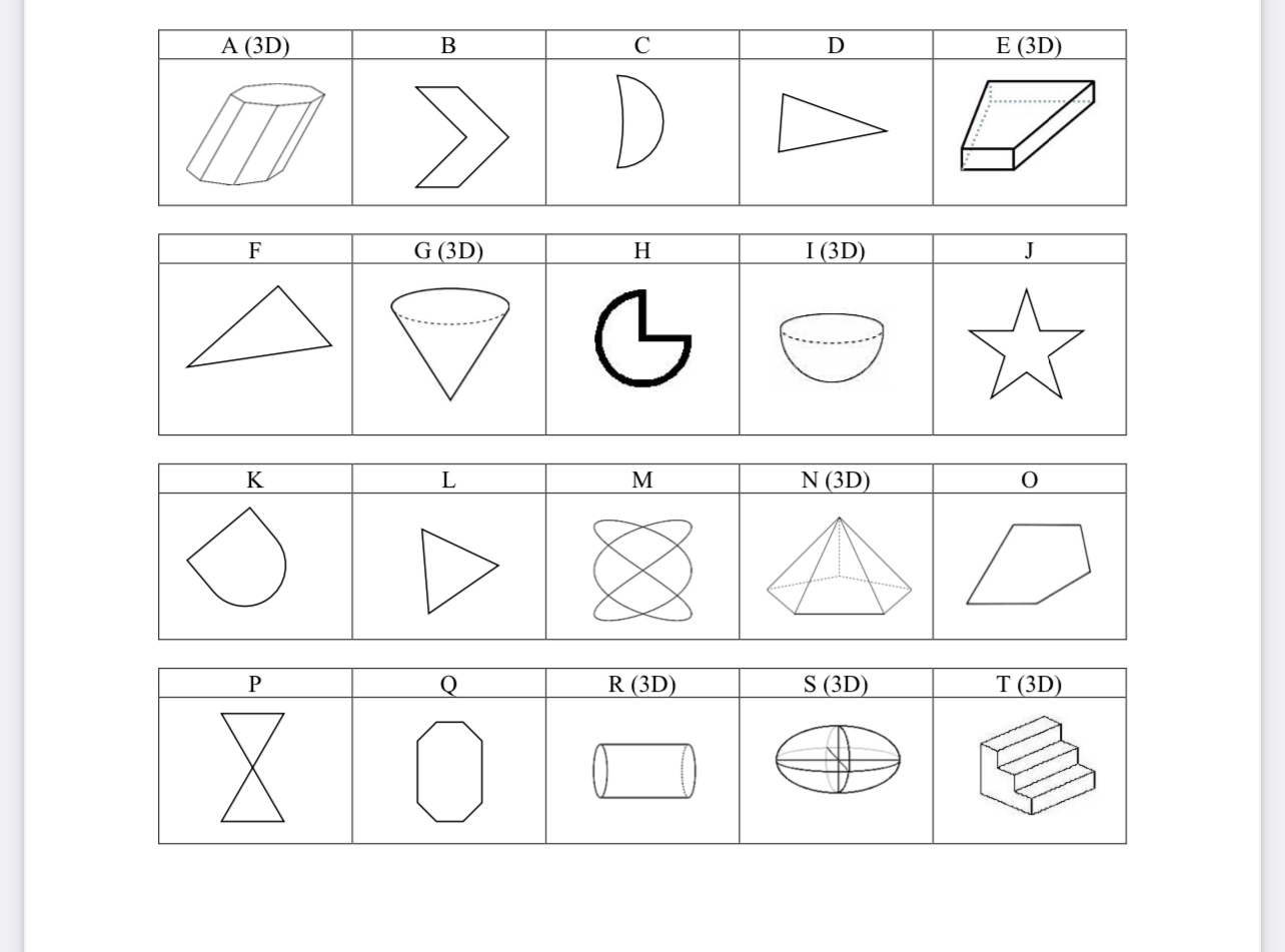 A (3D) B C D E (3D) e......." C F G (3D) H I (3D)