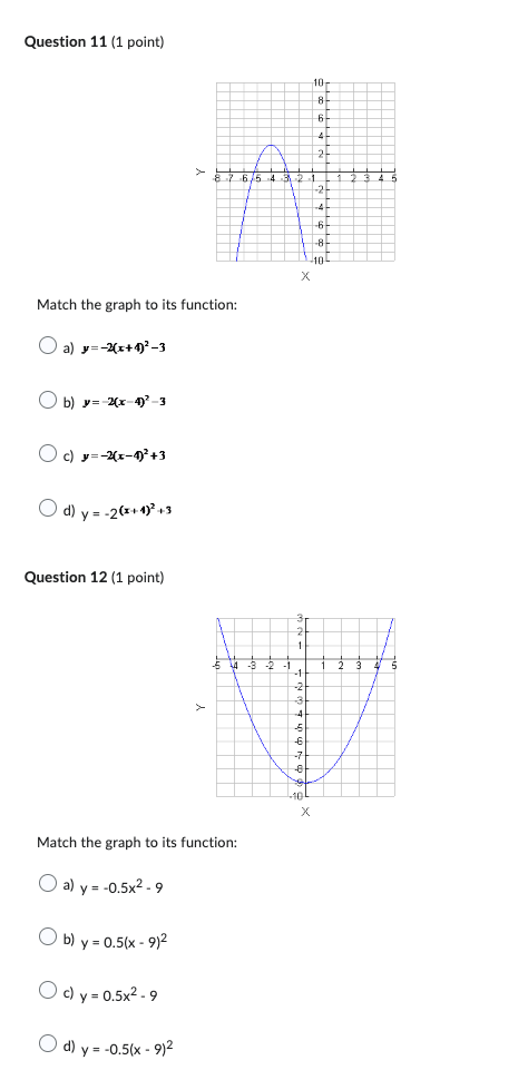 Hello, please answer which fooling is the correct