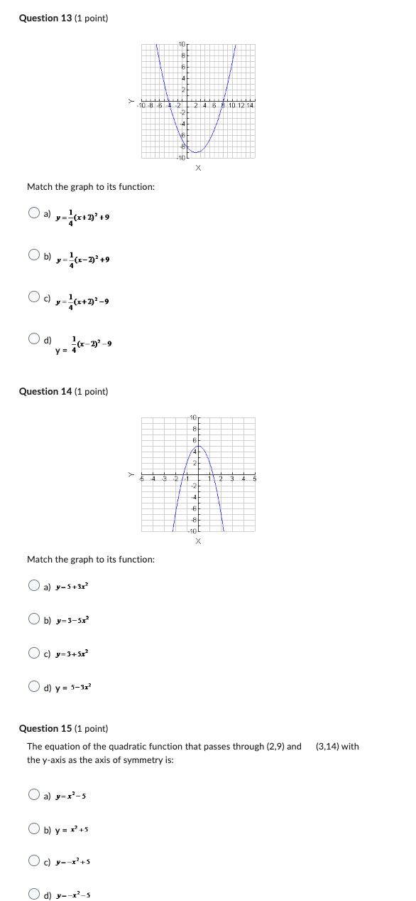Hello, please answer which fooling is the correct