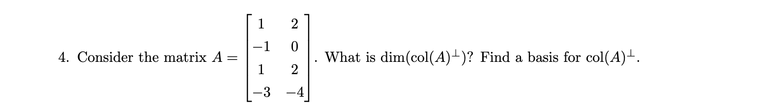 Need help with differential eq please -1 NON 4.