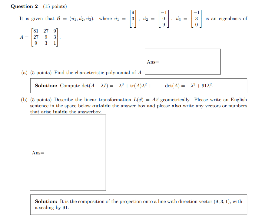 Can you please explain to me how you get the