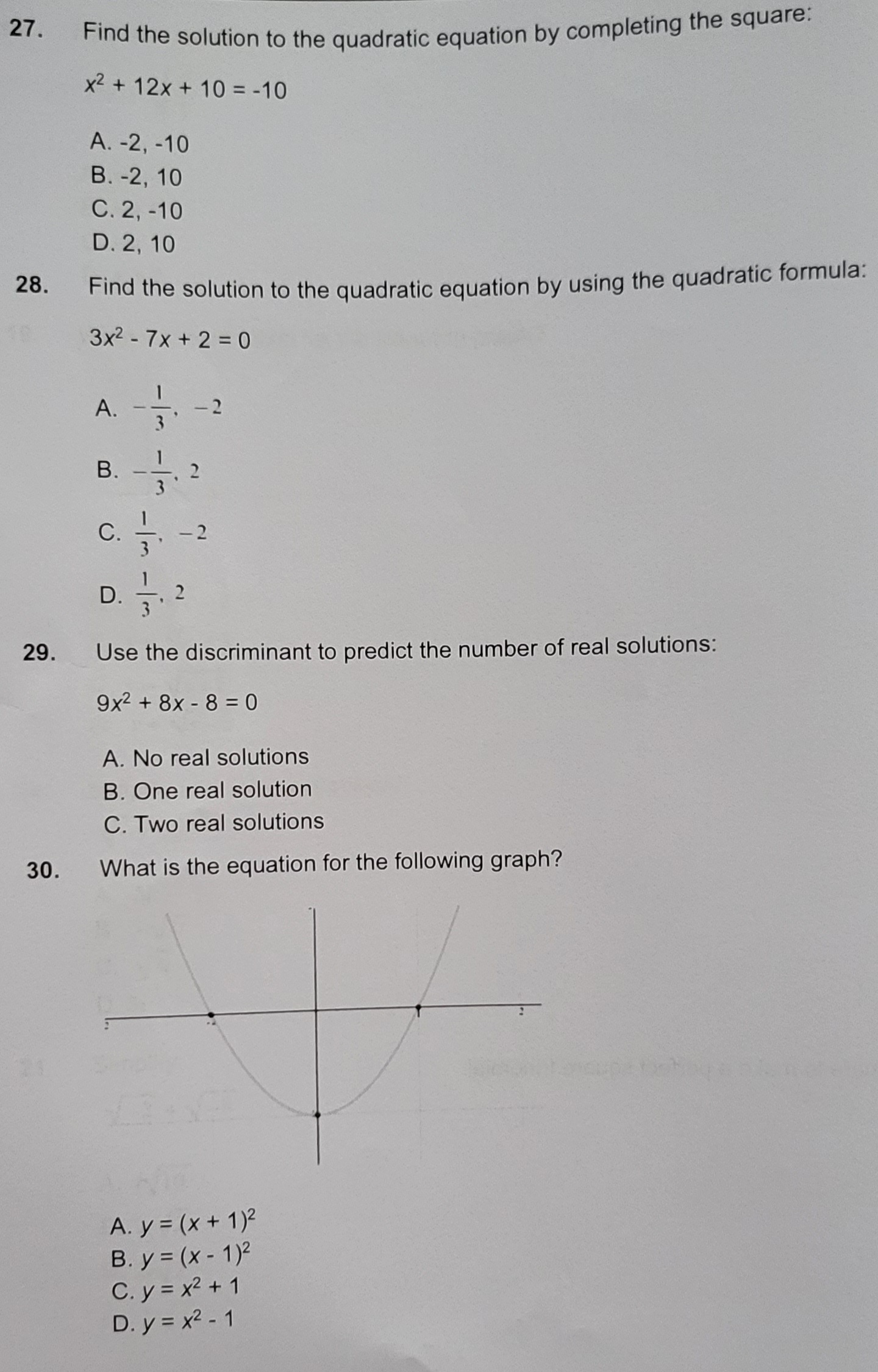 14. Rationalize the two term denominator: - V3 A.