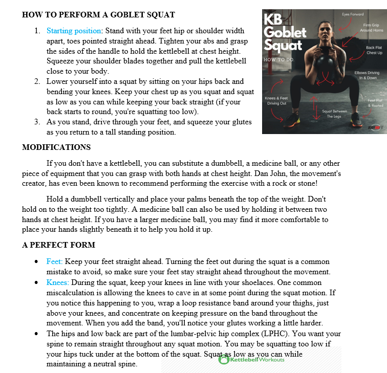 2. Indicate every place where the author uses "I"