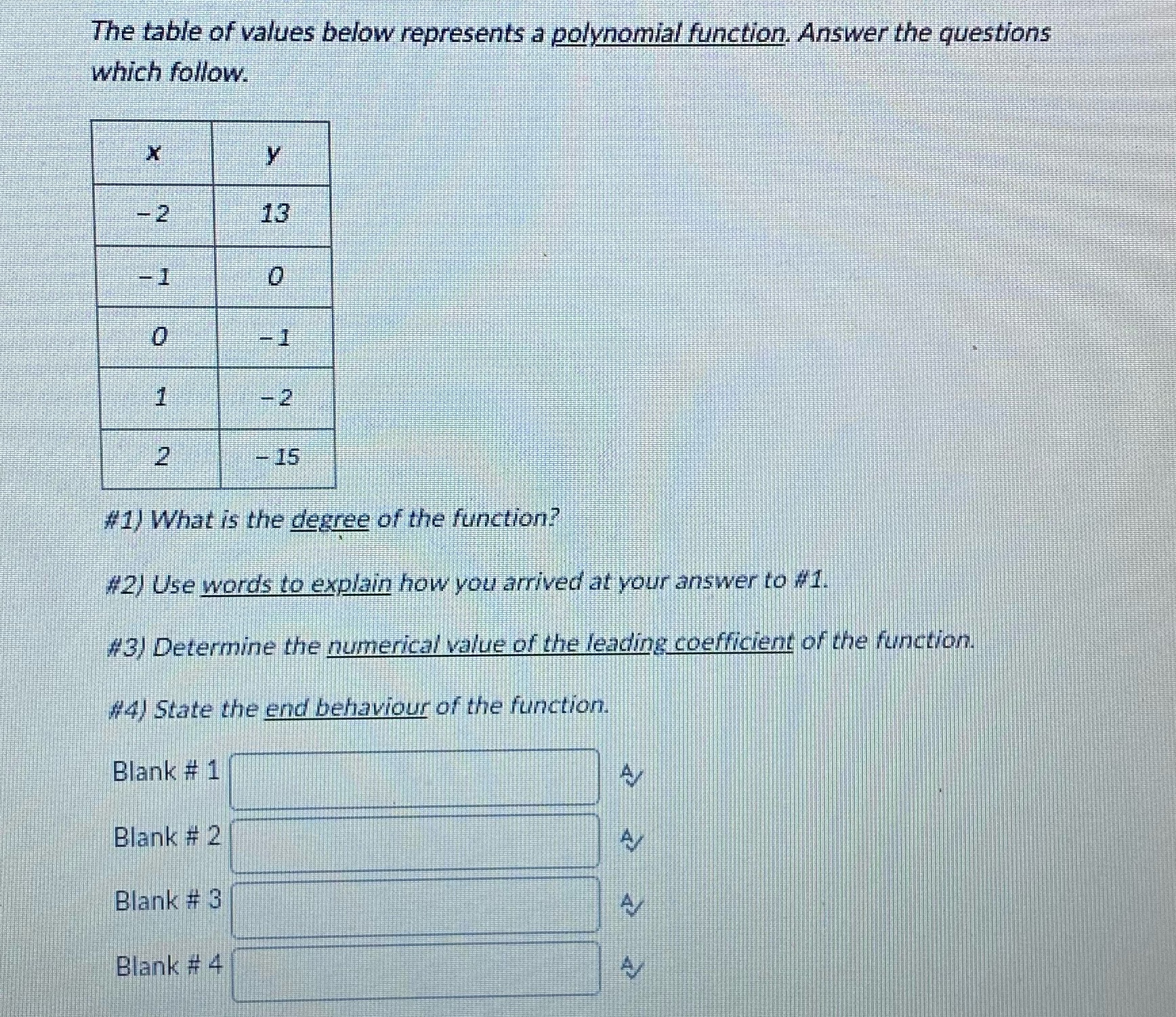 Please help in need to submit this before time