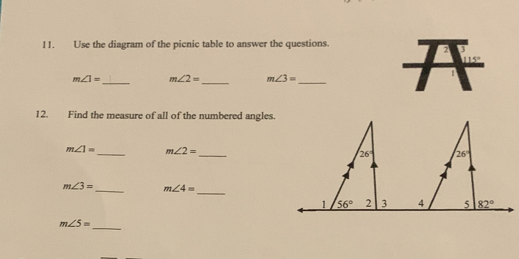 solve and explain how asap please !! 11. Use the