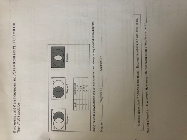 1. Im a magic square, the columns, rows, and