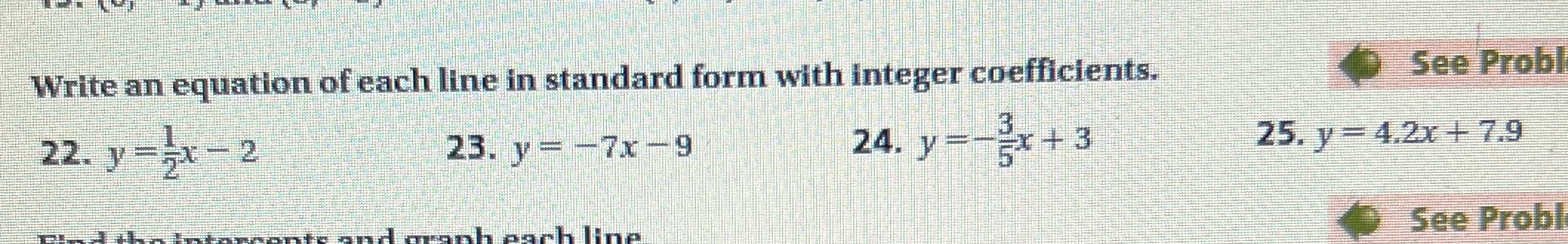 I'm having trouble solving these questions, can