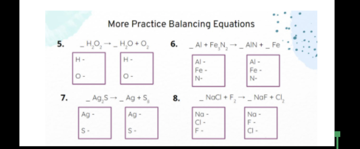 May you please answer theses question More