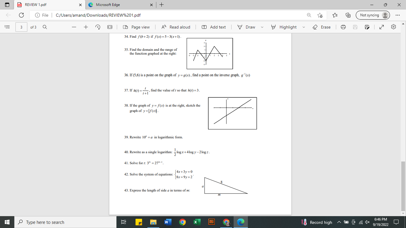 DD REVIEW 1.pdf X Microsoft Edge X + X C File |