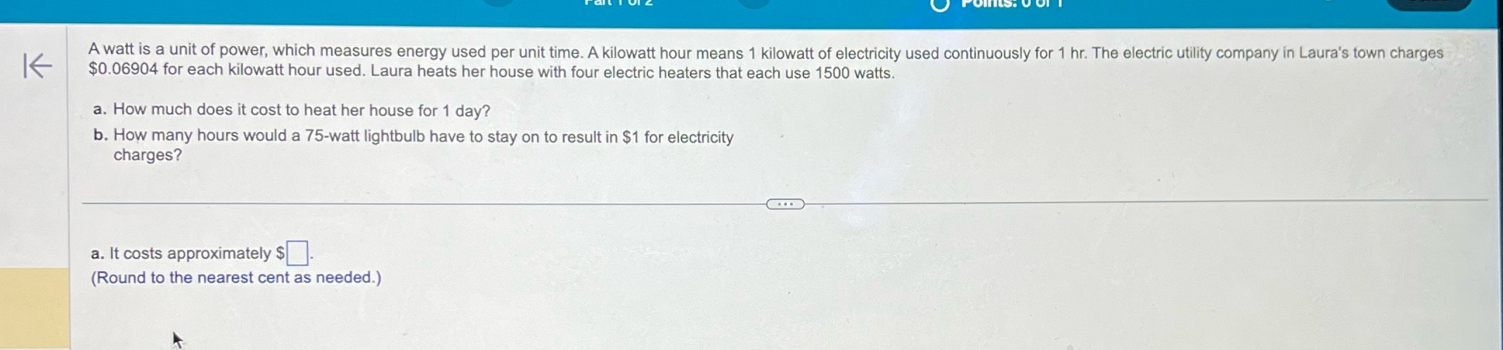 #3 need answer to a and b Await is a unit of