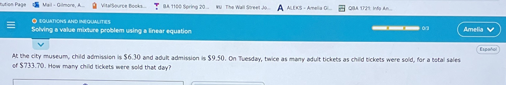 tution Page 10 Mail - Gilmore, A... VitalSource